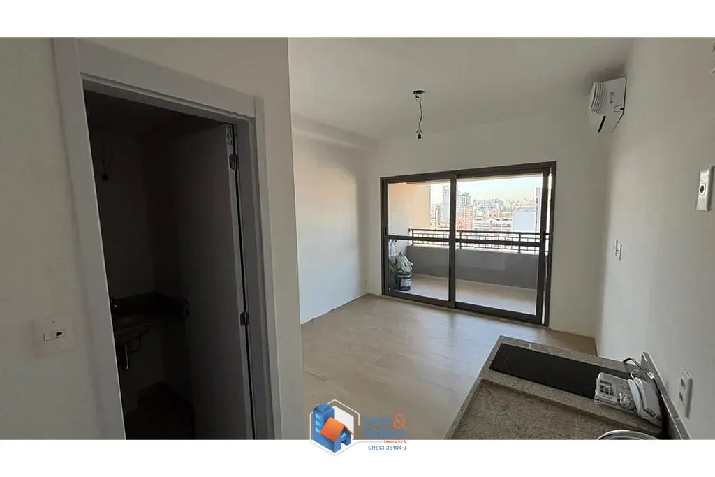 Apartamento, 1 quarto, 27 m² - Foto 35