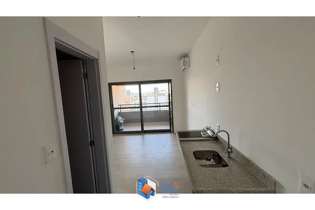 Apartamento, 1 quarto, 27 m² - Foto 37