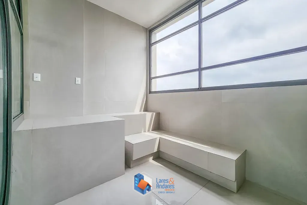 Apartamento, 1 quarto, 27 m² - Foto 40