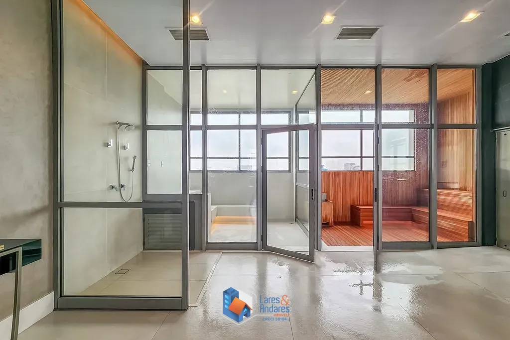 Apartamento, 1 quarto, 27 m² - Foto 41
