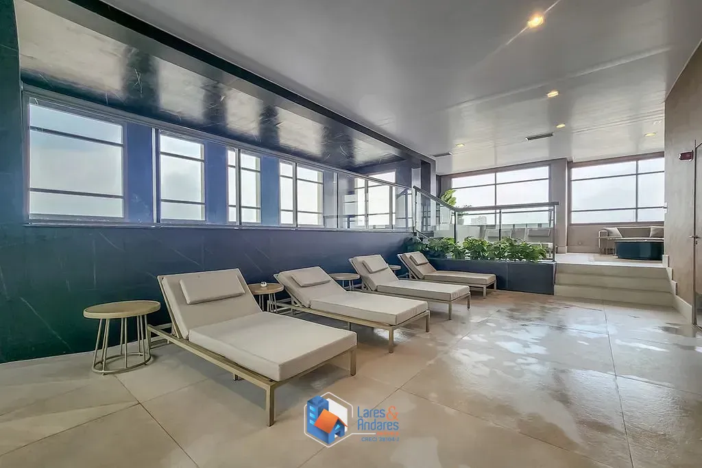 Apartamento, 1 quarto, 27 m² - Foto 43