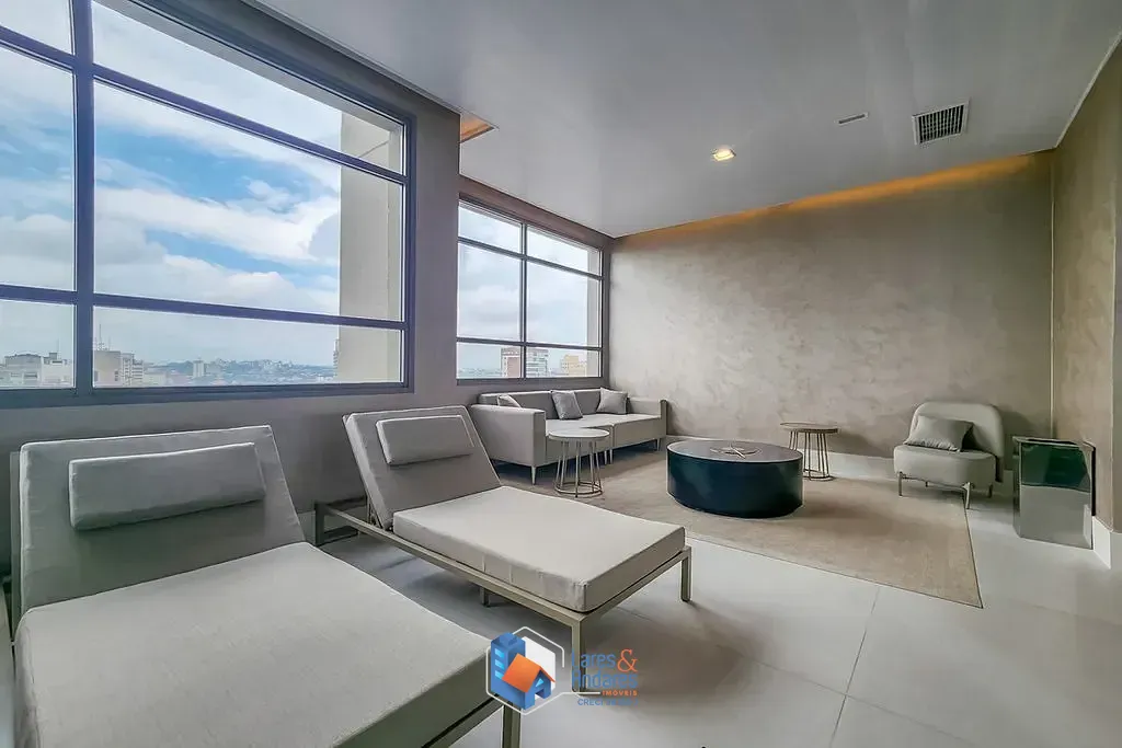 Apartamento, 1 quarto, 27 m² - Foto 44