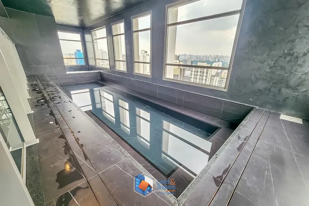 Apartamento, 1 quarto, 27 m² - Foto 45