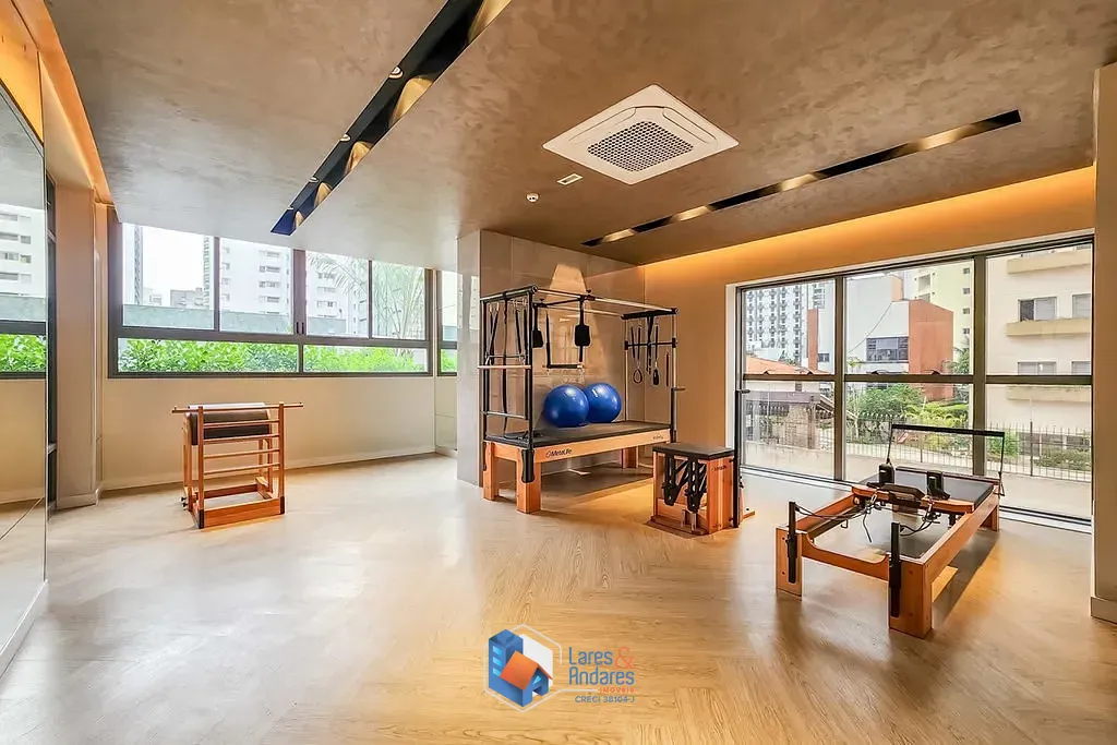 Apartamento, 1 quarto, 27 m² - Foto 54