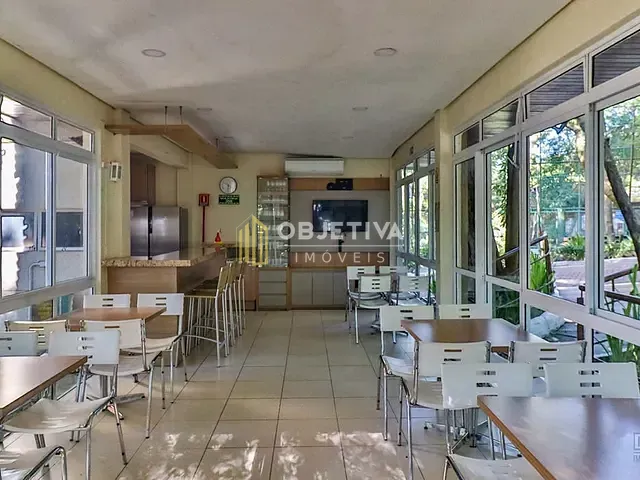 Apartamento 2 quartos e 1 banheiro, à venda, no bairro Jardim Carvalho em Porto Alegre