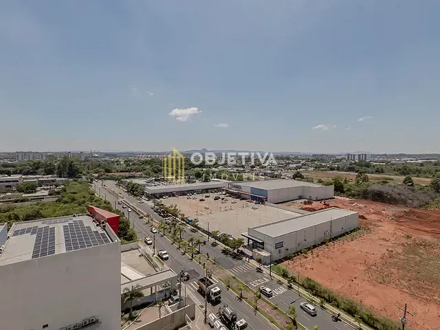 Apartamento 3 quartos e 3 banheiros, à venda, no bairro Marechal Rondon em Canoas