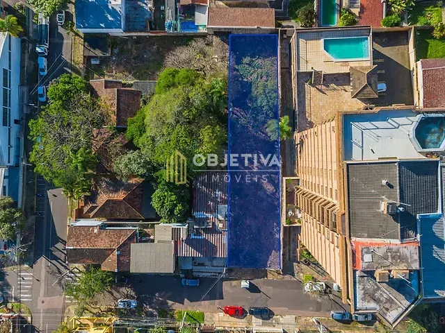 Terreno à venda, no bairro Centro em Canoas