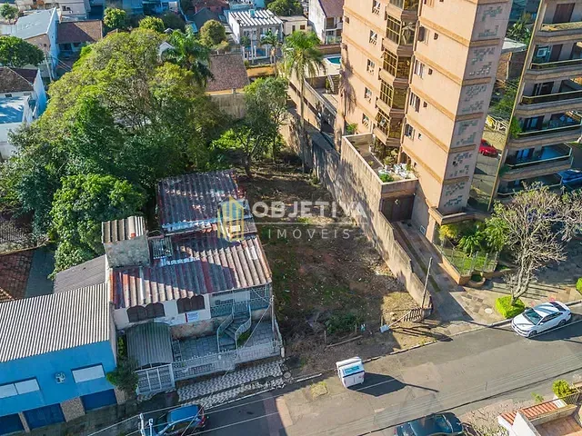 Terreno à venda, no bairro Centro em Canoas