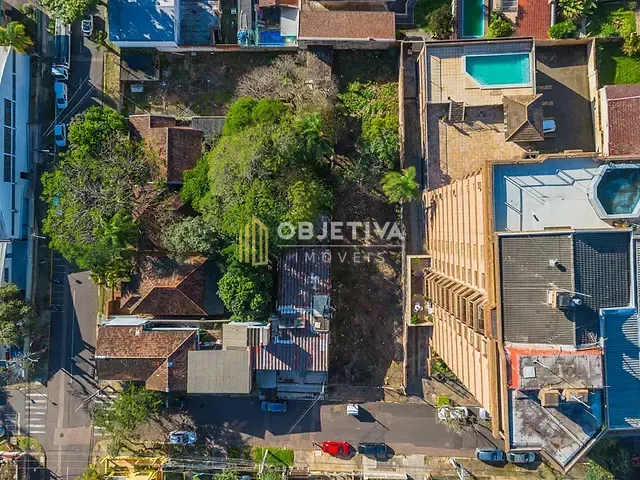 Terreno à venda, no bairro Centro em Canoas