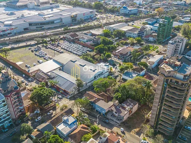 Terreno à venda, no bairro Centro em Canoas