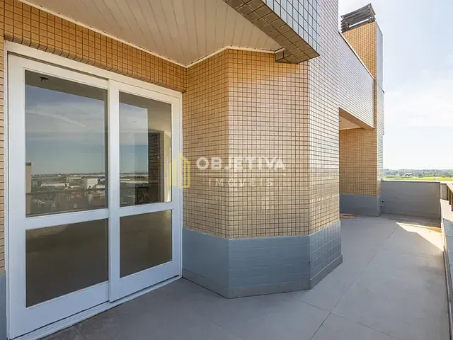Cobertura / Penthouse 3 quartos e 4 banheiros, à venda, no bairro Jardim Lindóia em Porto Alegre