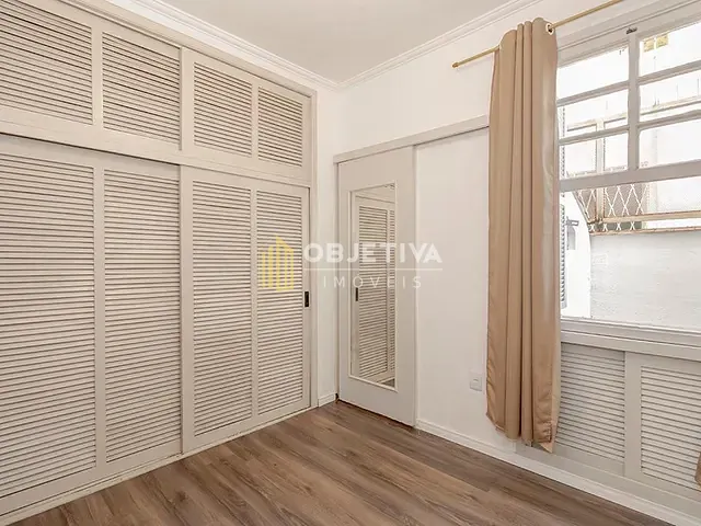 Apartamento 2 quartos e 3 banheiros, à venda, no bairro Rio Branco em Porto Alegre