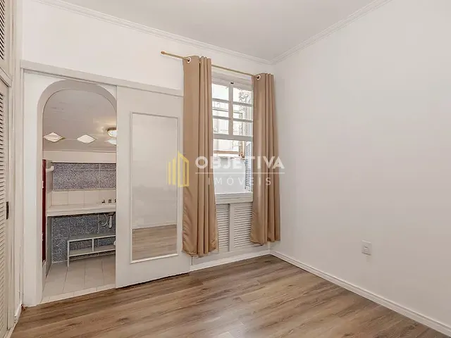 Apartamento 2 quartos e 3 banheiros, à venda, no bairro Rio Branco em Porto Alegre
