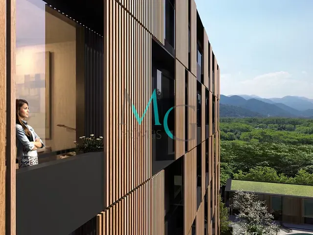 Apartamento 1 quarto e 1 banheiro, à venda, no bairro Recreio dos Bandeirantes em Rio de Janeiro