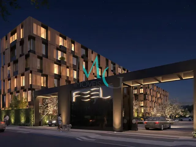 Cobertura / Penthouse 1 quarto e 1 banheiro, à venda, no bairro Recreio dos Bandeirantes em Rio de Janeiro