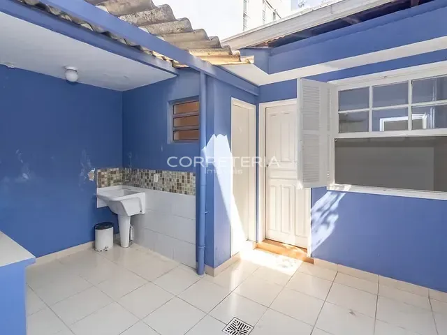 Casa 2 quartos e 2 banheiros, à venda, no bairro Pinheiros em São Paulo