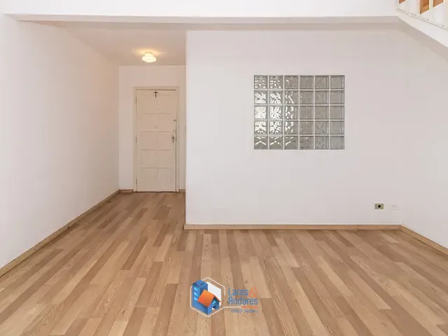 Casa 2 quartos e 2 banheiros, à venda, no bairro Pinheiros em São Paulo