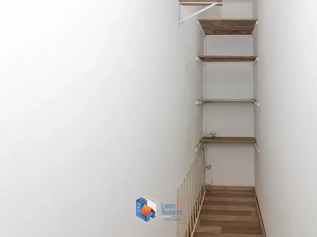 Casa 2 quartos e 2 banheiros, à venda, no bairro Pinheiros em São Paulo
