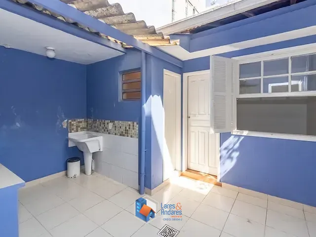 Casa 2 quartos e 2 banheiros, à venda, no bairro Pinheiros em São Paulo