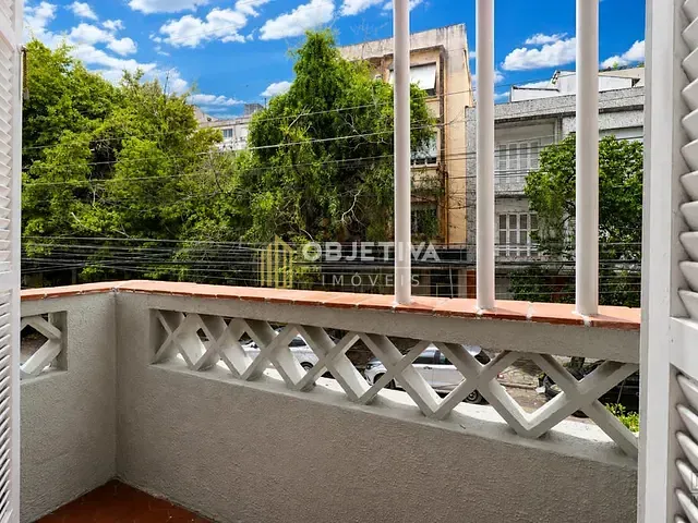 Apartamento 2 quartos e 1 banheiro, à venda, no bairro Santana em Porto Alegre