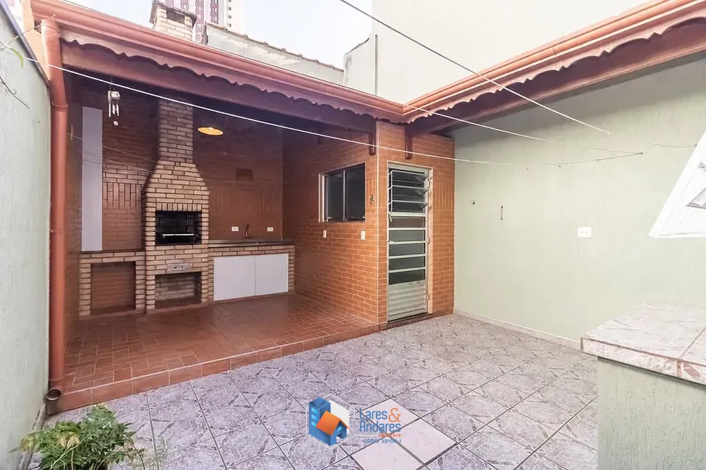 Casa, 2 quartos, 120 m² - Foto 8