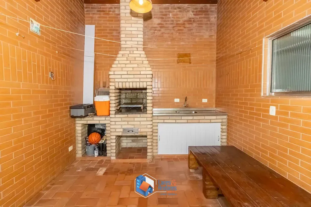 Casa, 2 quartos, 120 m² - Foto 7