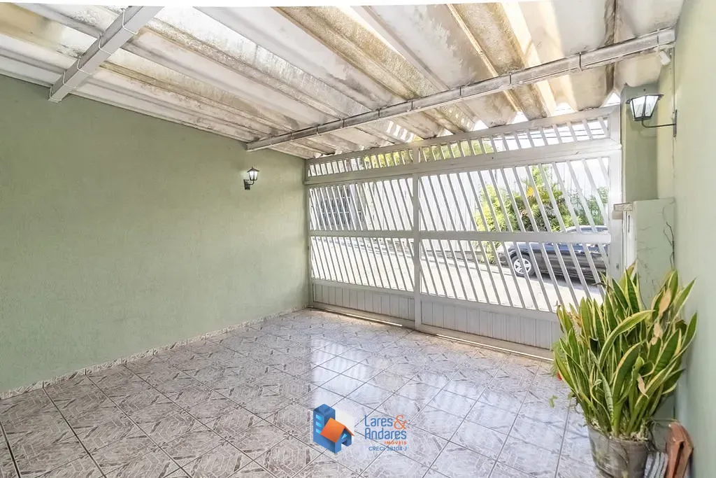 Casa, 2 quartos, 120 m² - Foto 3