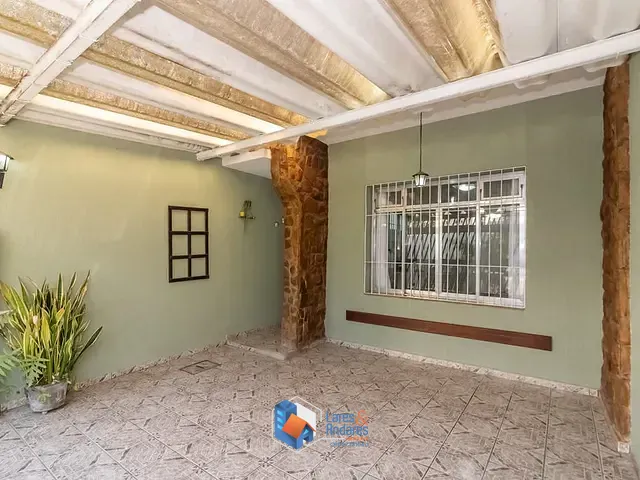 Casa 2 quartos e 2 banheiros, à venda, no bairro Vila Anhanguera em São Paulo