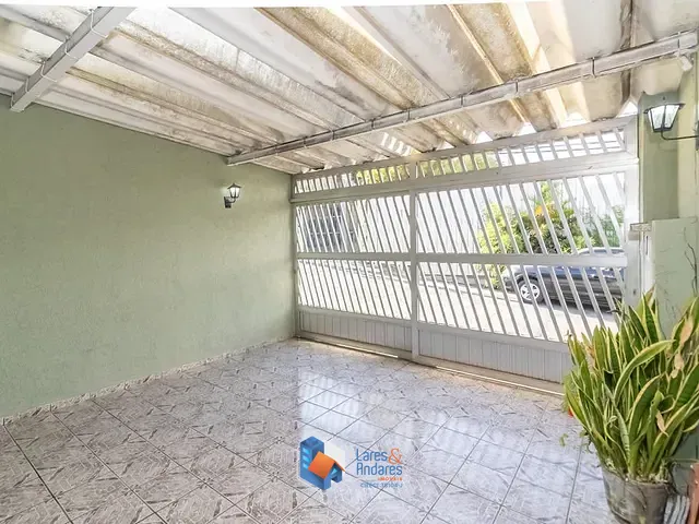 Casa 2 quartos e 2 banheiros, à venda, no bairro Vila Anhanguera em São Paulo