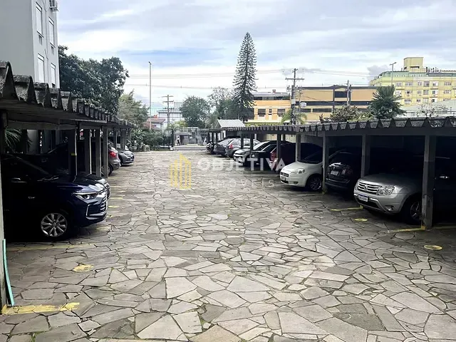Apartamento 3 quartos e 1 banheiro, à venda, no bairro Cristal em Porto Alegre