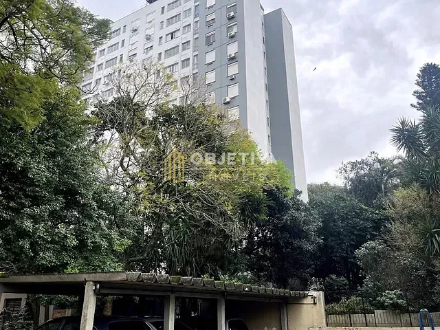 Apartamento 3 quartos e 1 banheiro, à venda, no bairro Cristal em Porto Alegre