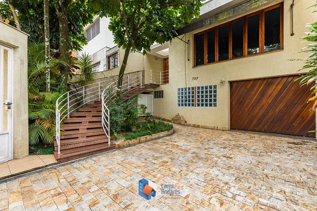 Casa, 3 quartos, 250 m² - Foto 68