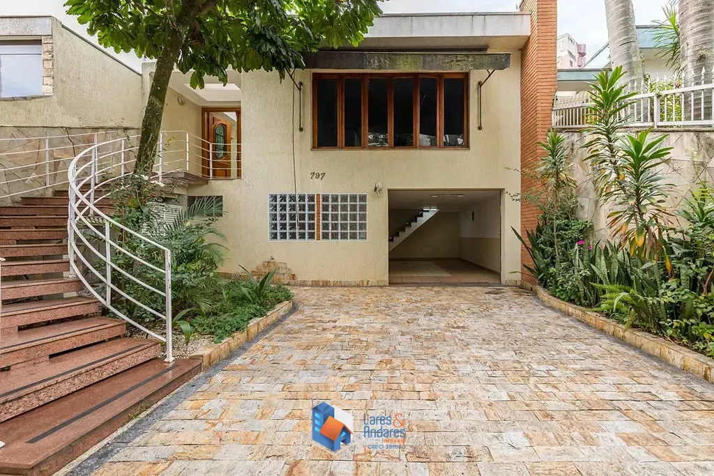 Casa, 3 quartos, 250 m² - Foto 67