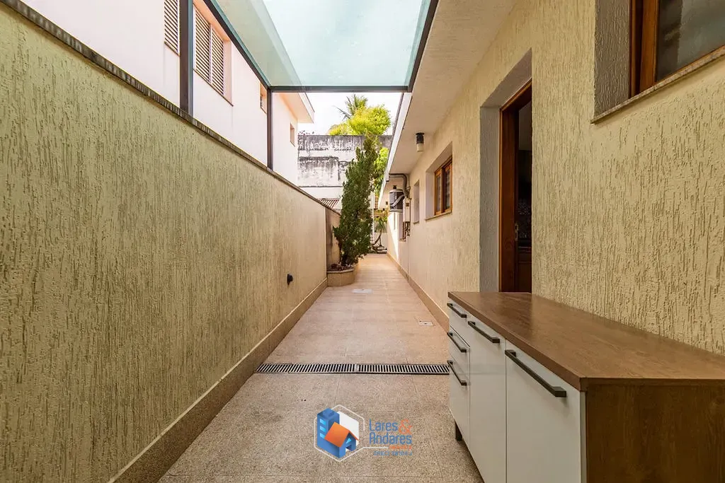 Casa, 3 quartos, 250 m² - Foto 92
