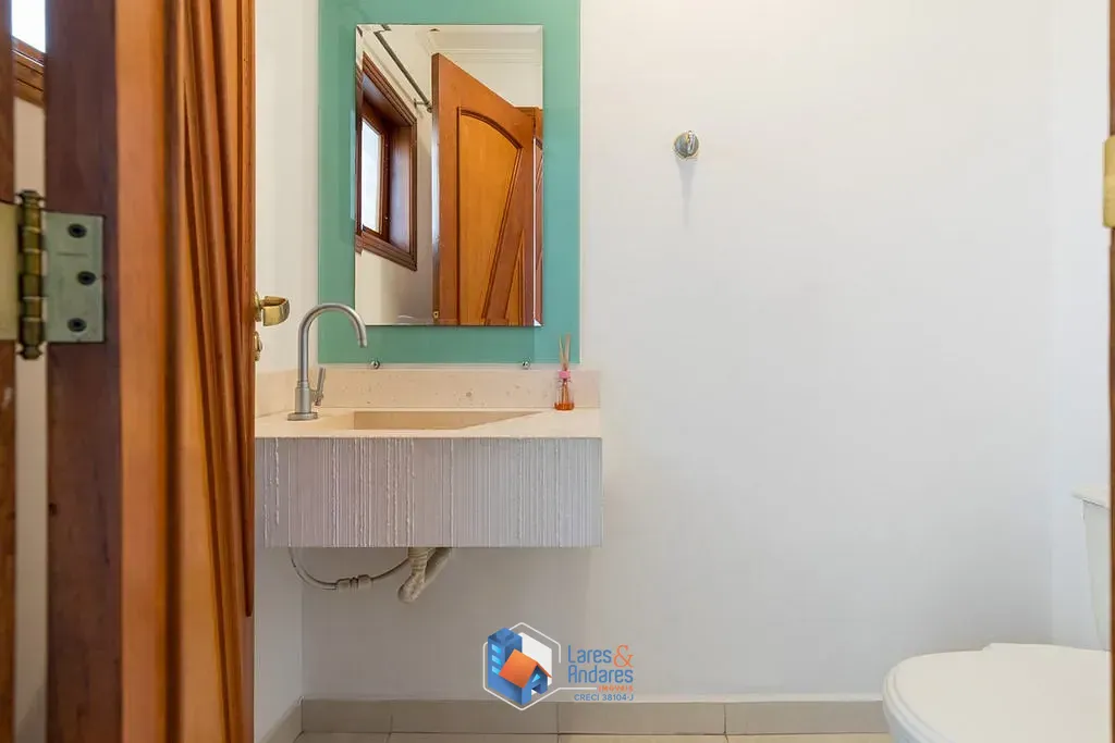 Casa, 3 quartos, 250 m² - Foto 90