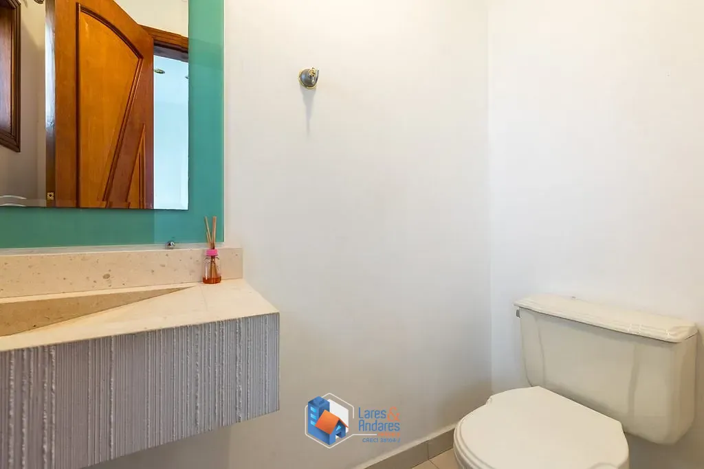 Casa, 3 quartos, 250 m² - Foto 89