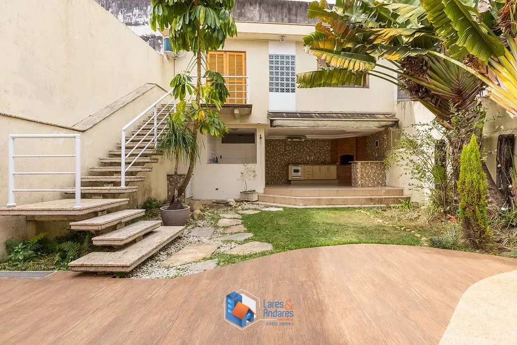 Casa, 3 quartos, 250 m² - Foto 46