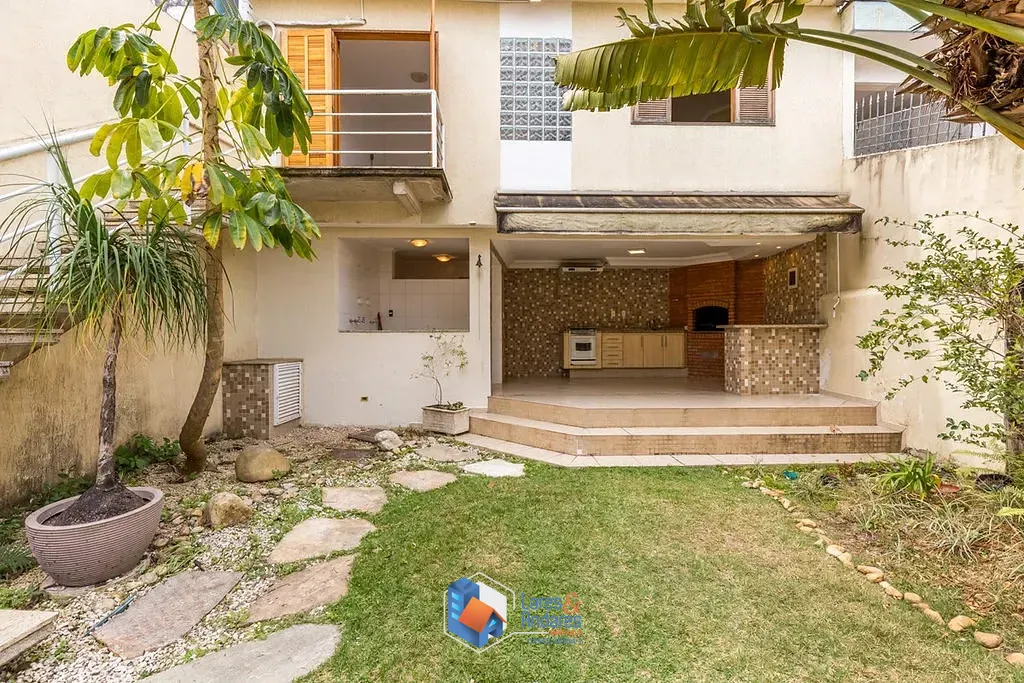 Casa, 3 quartos, 250 m² - Foto 44