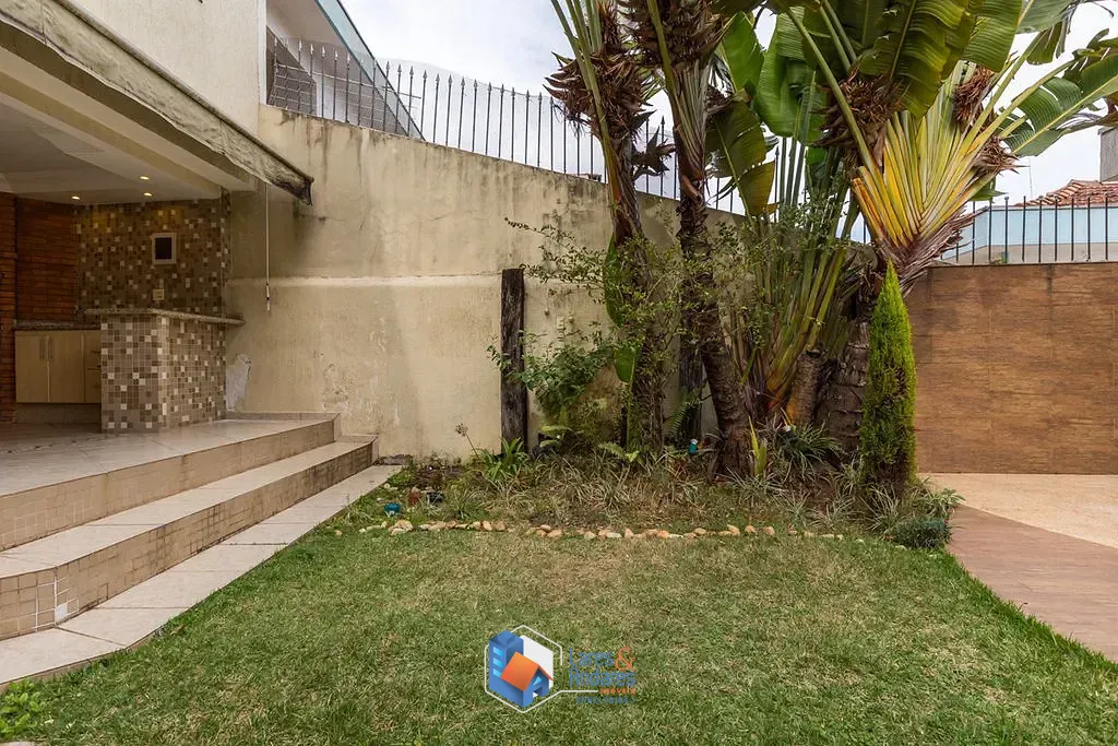 Casa, 3 quartos, 250 m² - Foto 42