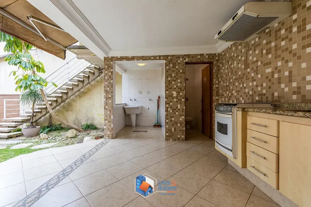 Casa, 3 quartos, 250 m² - Foto 40
