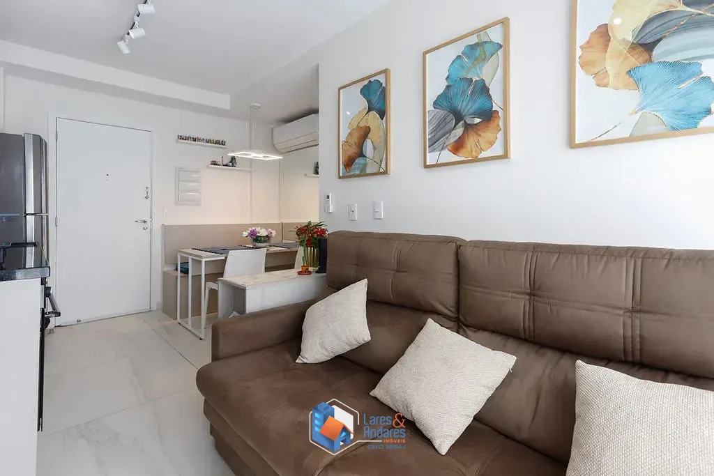 Apartamento, 2 quartos, 39 m² - Foto 34