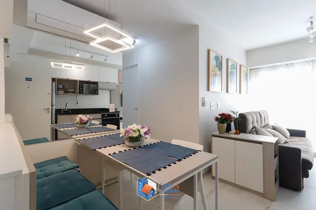 Apartamento, 2 quartos, 39 m² - Foto 32