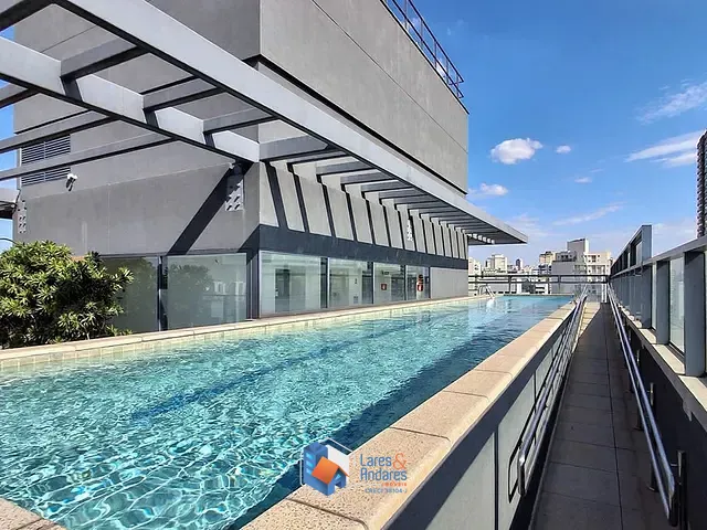 Apartamento 2 quartos e 2 banheiros, à venda, no bairro Perdizes em São Paulo