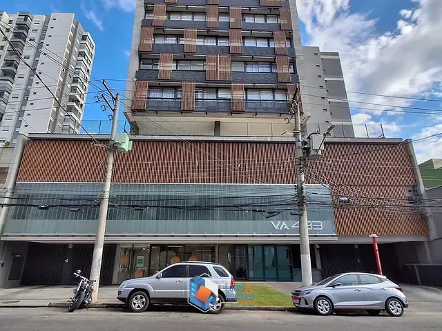 Apartamento 2 quartos e 2 banheiros, à venda, no bairro Perdizes em São Paulo