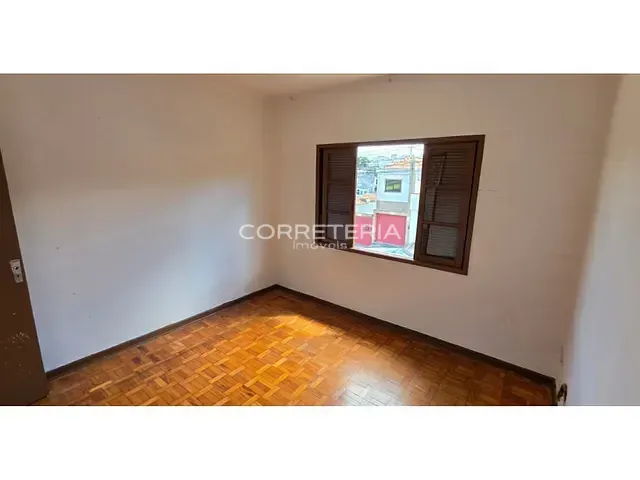 Casa 2 quartos e 1 banheiro, à venda, no bairro Vila Bonilha em São Paulo