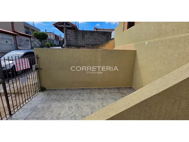 Casa 2 quartos e 1 banheiro, à venda, no bairro Vila Bonilha em São Paulo
