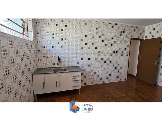 Casa 2 quartos e 1 banheiro, à venda, no bairro Vila Bonilha em São Paulo