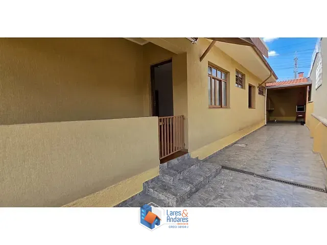 Casa 2 quartos e 1 banheiro, à venda, no bairro Vila Bonilha em São Paulo