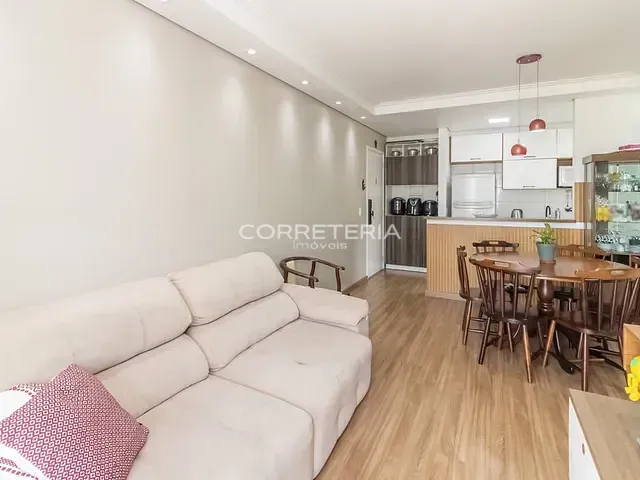 Apartamento 3 quartos e 2 banheiros, à venda, no bairro Interlagos em São Paulo
