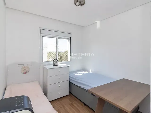 Apartamento 3 quartos e 2 banheiros, à venda, no bairro Interlagos em São Paulo